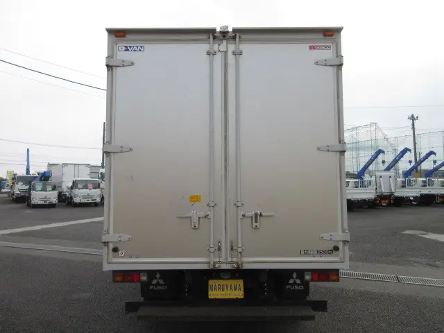 三菱 キャンター 2PG-FEB80(2WD)の写真7