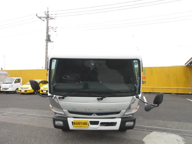 三菱 キャンター 2PG-FEB80(2WD)の写真14