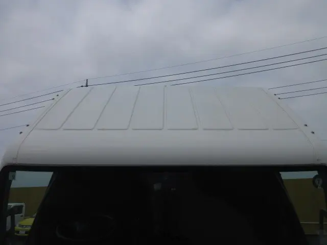 三菱 キャンター 2PG-FEB80(2WD)の写真15