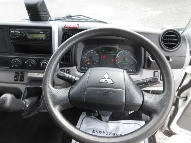 三菱 キャンター 2PG-FEB80(2WD)の写真18