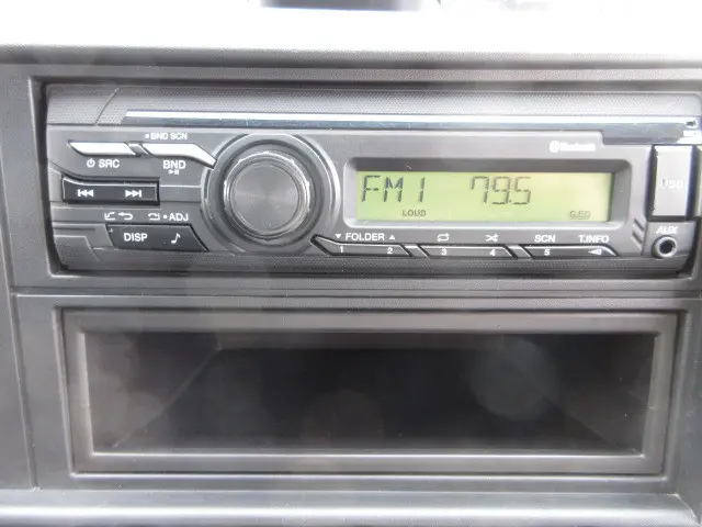 三菱 キャンター 2PG-FEB80(2WD)の写真21