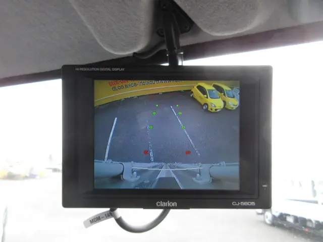 三菱 キャンター 2PG-FEB80(2WD)の写真23