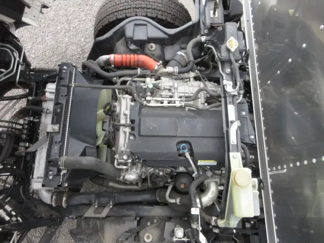 三菱 キャンター 2PG-FEB80(2WD)の写真29