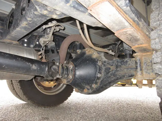 三菱 キャンター 2PG-FEB80(2WD)の写真33