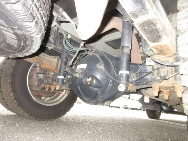 三菱 キャンター 2PG-FEB80(2WD)の写真34