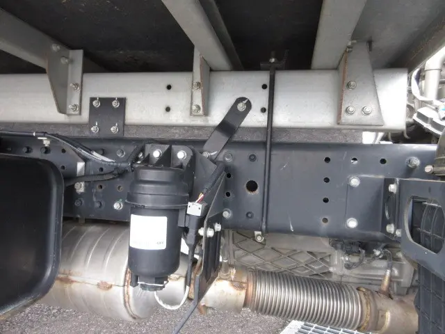 三菱 キャンター 2PG-FEB80(2WD)の写真35