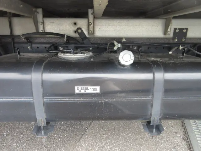 三菱 キャンター 2PG-FEB80(2WD)の写真36