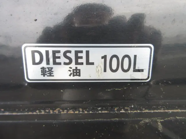 三菱 キャンター 2PG-FEB80(2WD)の写真37