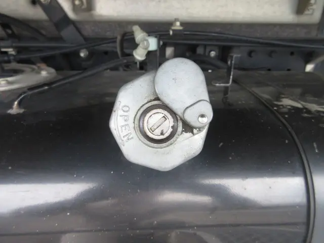 三菱 キャンター 2PG-FEB80(2WD)の写真39