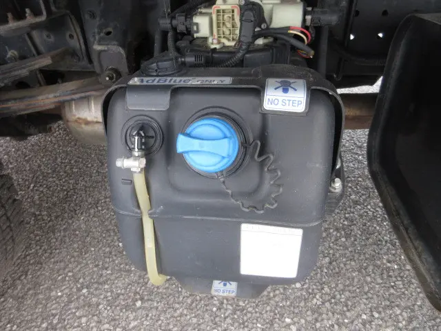 三菱 キャンター 2PG-FEB80(2WD)の写真40