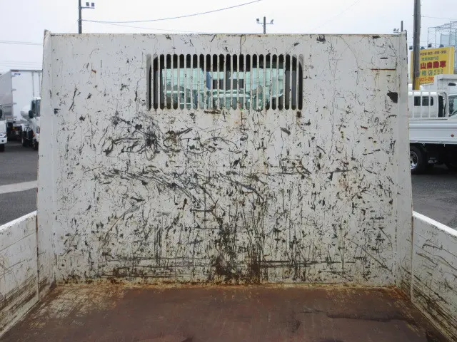 いすゞ エルフ 2RG-NKR88AT(2WD)の写真21