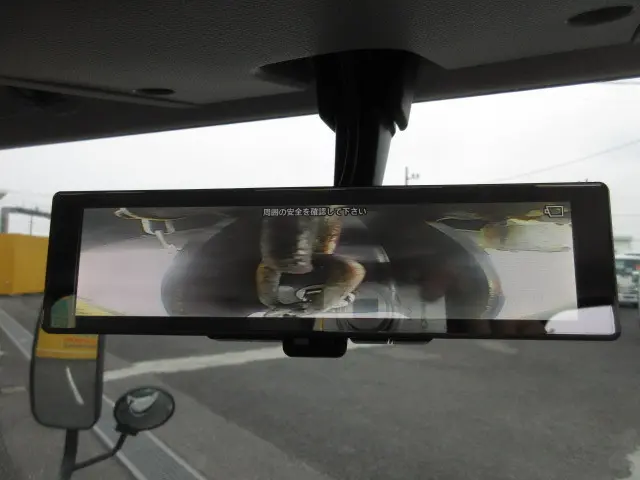 いすゞ エルフ 2RG-NKR88AT(2WD)の写真36