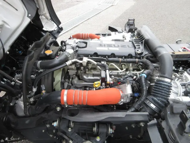 いすゞ エルフ 2RG-NKR88AT(2WD)の写真41