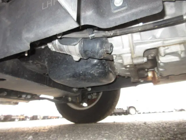 いすゞ エルフ 2RG-NKR88AT(2WD)の写真44