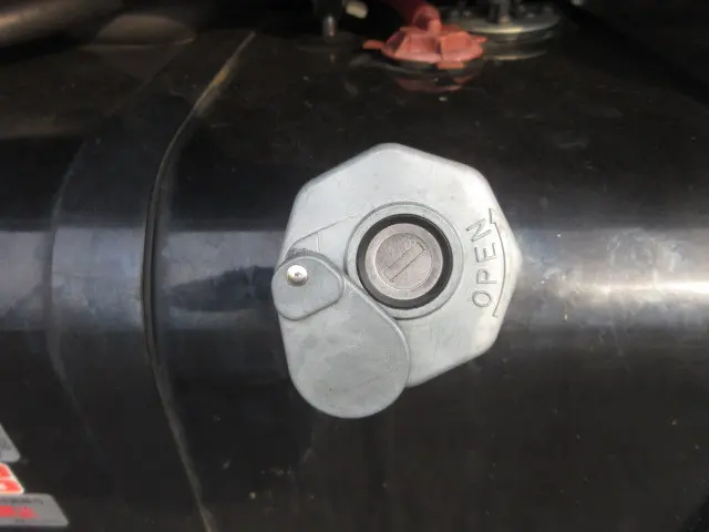 いすゞ エルフ 2RG-NKR88AT(2WD)の写真47