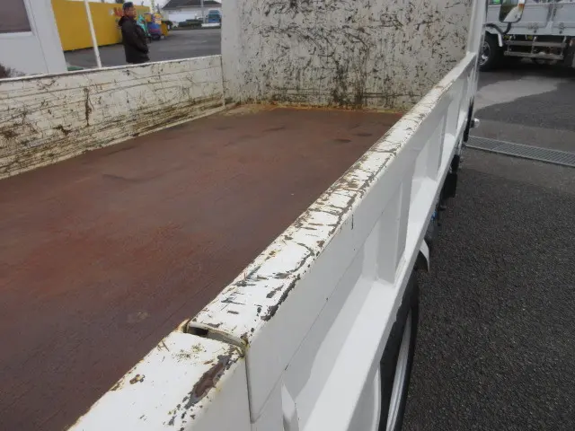 いすゞ エルフ 2RG-NKR88AT(2WD)の写真49