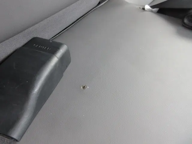 いすゞ エルフ 2RG-NKR88AT(2WD)の写真50