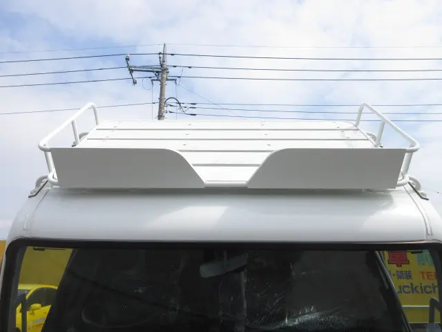 三菱 キャンター 2PG-FEB80(2WD)の写真14