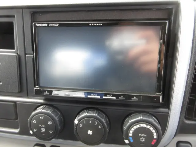 三菱 キャンター 2PG-FEB80(2WD)の写真19