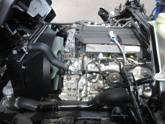 三菱 キャンター 2PG-FEB80(2WD)の写真25