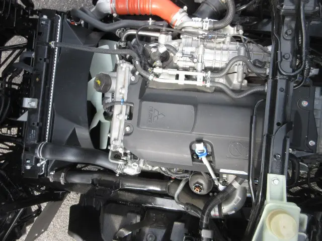 三菱 キャンター 2PG-FEB80(2WD)の写真26