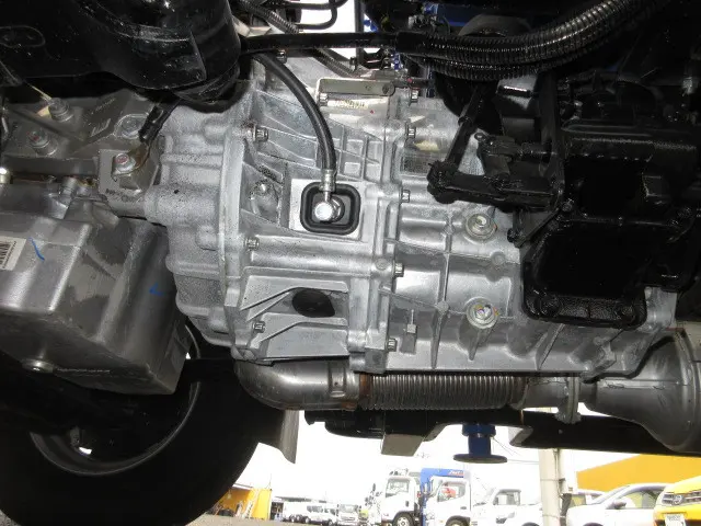 三菱 キャンター 2PG-FEB80(2WD)の写真28