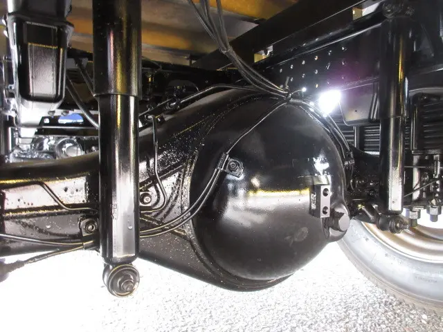 三菱 キャンター 2PG-FEB80(2WD)の写真29