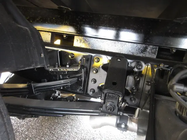 三菱 キャンター 2PG-FEB80(2WD)の写真30