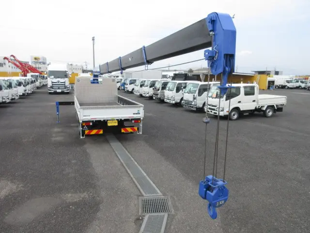 三菱 キャンター 2PG-FEB80(2WD)の写真31