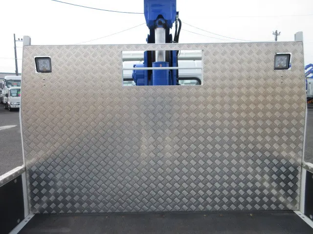 三菱 キャンター 2PG-FEB80(2WD)の写真32