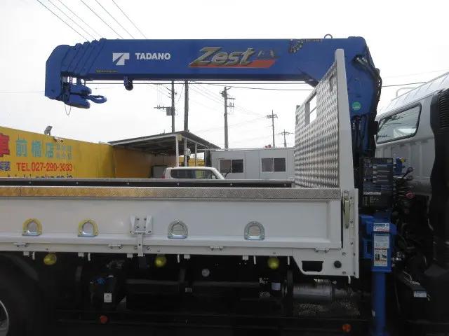 三菱 キャンター 2PG-FEB80(2WD)の写真33