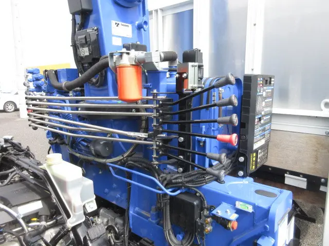 三菱 キャンター 2PG-FEB80(2WD)の写真35