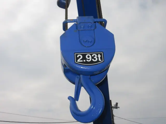 三菱 キャンター 2PG-FEB80(2WD)の写真38