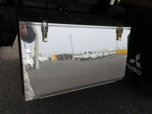 三菱 キャンター 2PG-FEB80(2WD)の写真44