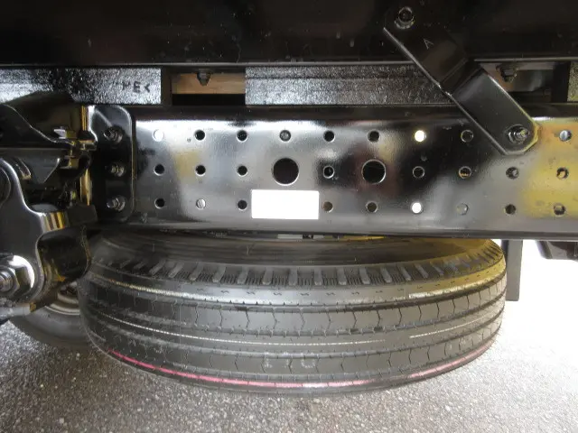 三菱 キャンター 2PG-FEB80(2WD)の写真45