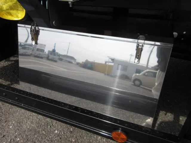 三菱 キャンター 2PG-FEB80(2WD)の写真46