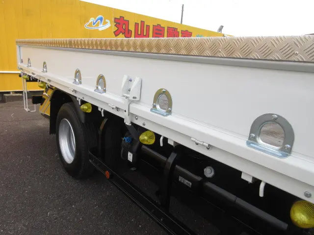 三菱 キャンター 2PG-FEB80(2WD)の写真48