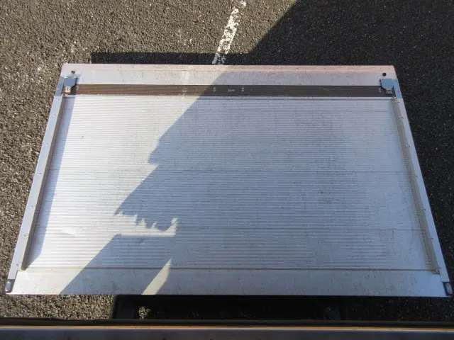 いすゞ フォワード 2RG-FRR90T2(2WD)の写真11