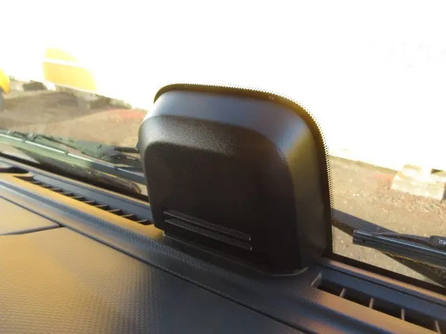 いすゞ フォワード 2RG-FRR90T2(2WD)の写真20