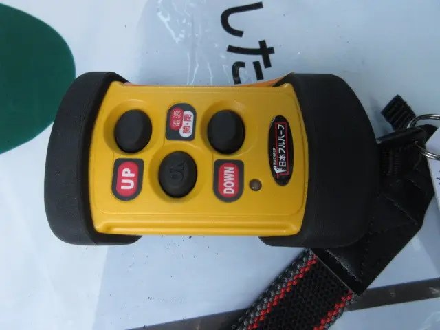 いすゞ フォワード 2RG-FRR90T2(2WD)の写真48