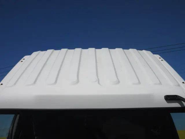 いすゞ フォワード 2RG-FRR90S2(2WD)の写真13