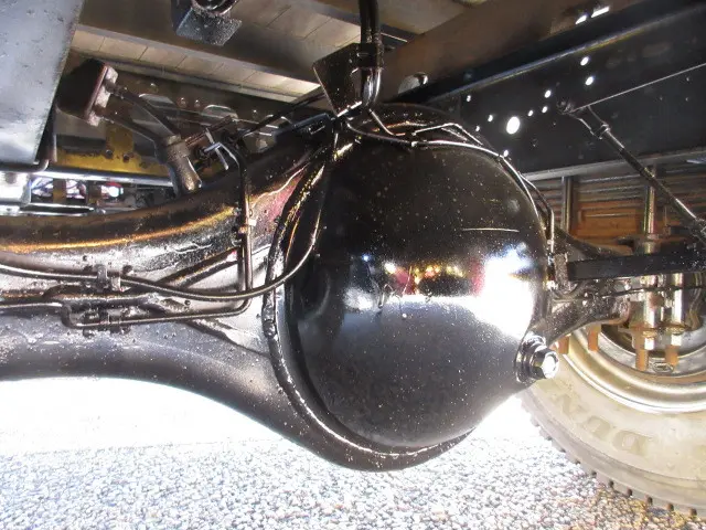 いすゞ フォワード 2RG-FRR90S2(2WD)の写真26