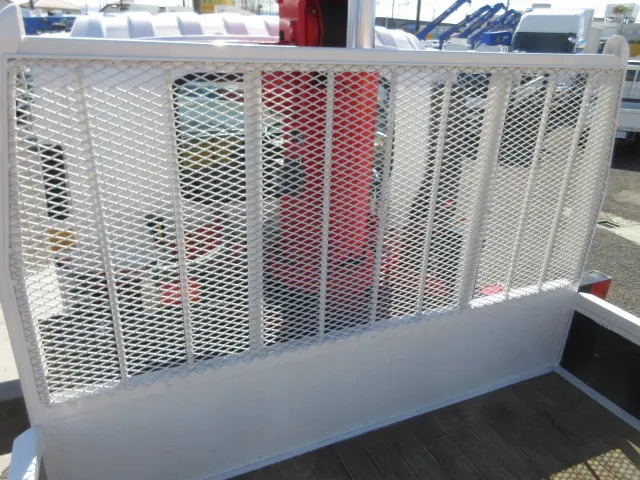 いすゞ フォワード 2RG-FRR90S2(2WD)の写真28