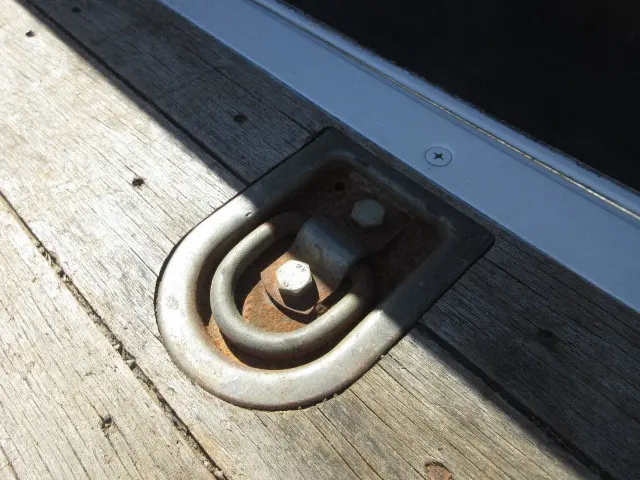 いすゞ フォワード 2RG-FRR90S2(2WD)の写真29