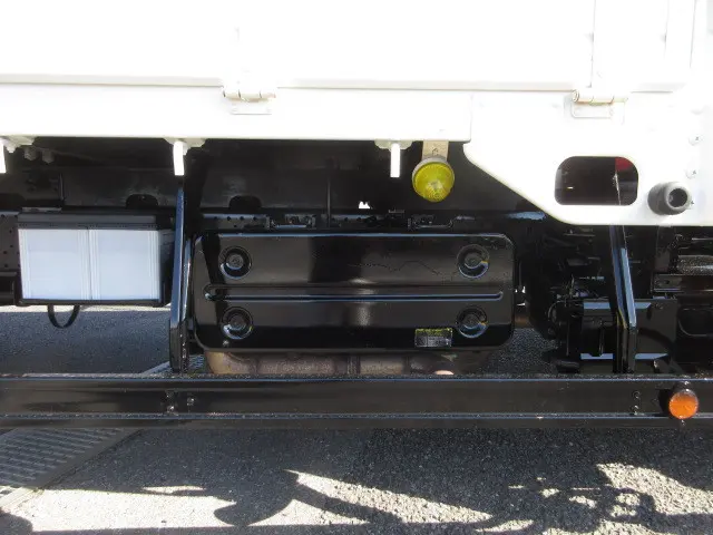 いすゞ フォワード 2RG-FRR90S2(2WD)の写真41