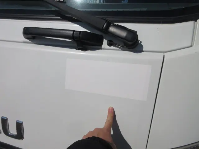 いすゞ フォワード 2RG-FRR90S2(2WD)の写真43