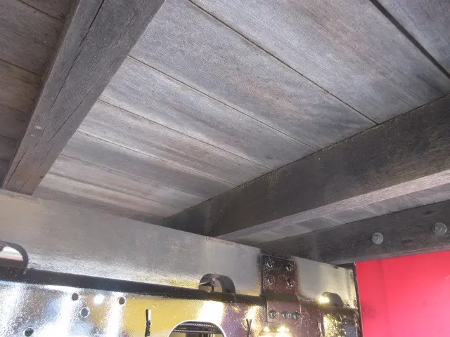 いすゞ フォワード 2RG-FRR90S2(2WD)の写真44