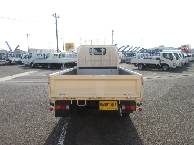 トヨタ ダイナ 2DG-GDY231(2WD)の写真7