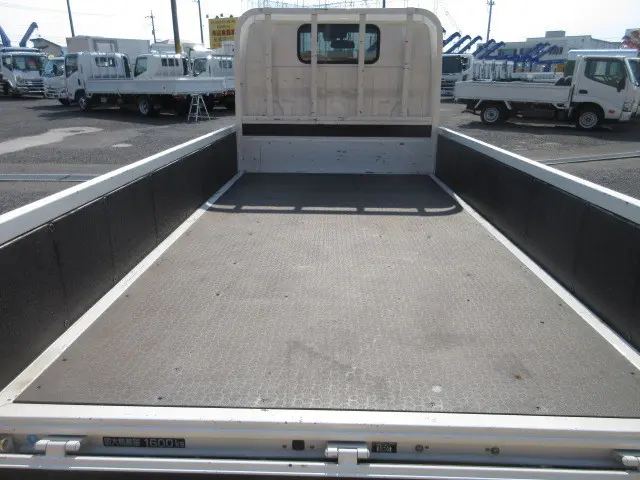 トヨタ ダイナ 2DG-GDY231(2WD)の写真8