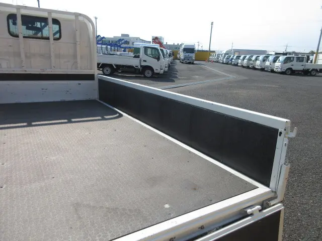 トヨタ ダイナ 2DG-GDY231(2WD)の写真10